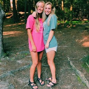 Meet your Posher, Megan